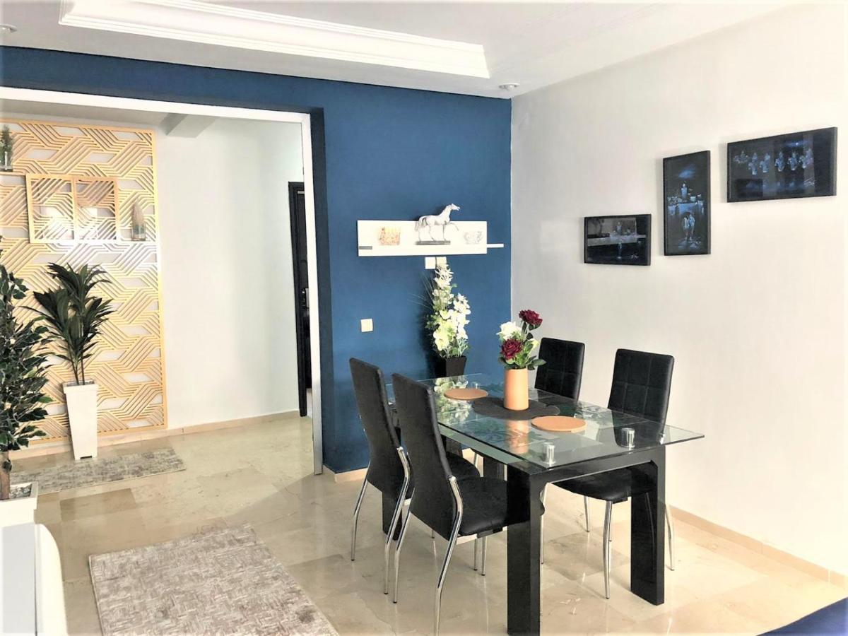 شقة Super Marrakech - Confort Proprete Proximite