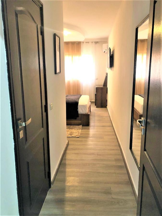 شقة Super Marrakech - Confort Proprete Proximite مراكش