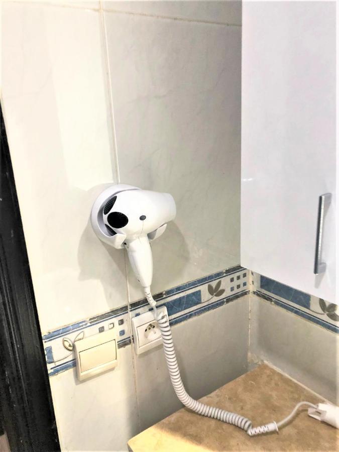 公寓 Super Marrakech - Confort Proprete Proximite 马拉喀什