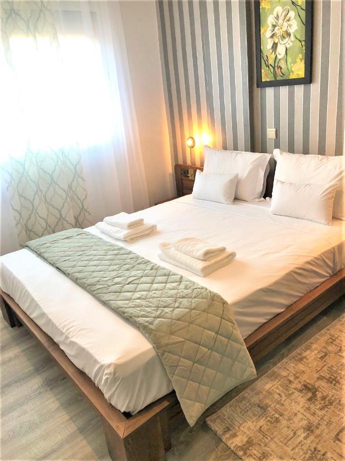 Super Marrakech - Confort Proprete Proximite 公寓 马拉喀什