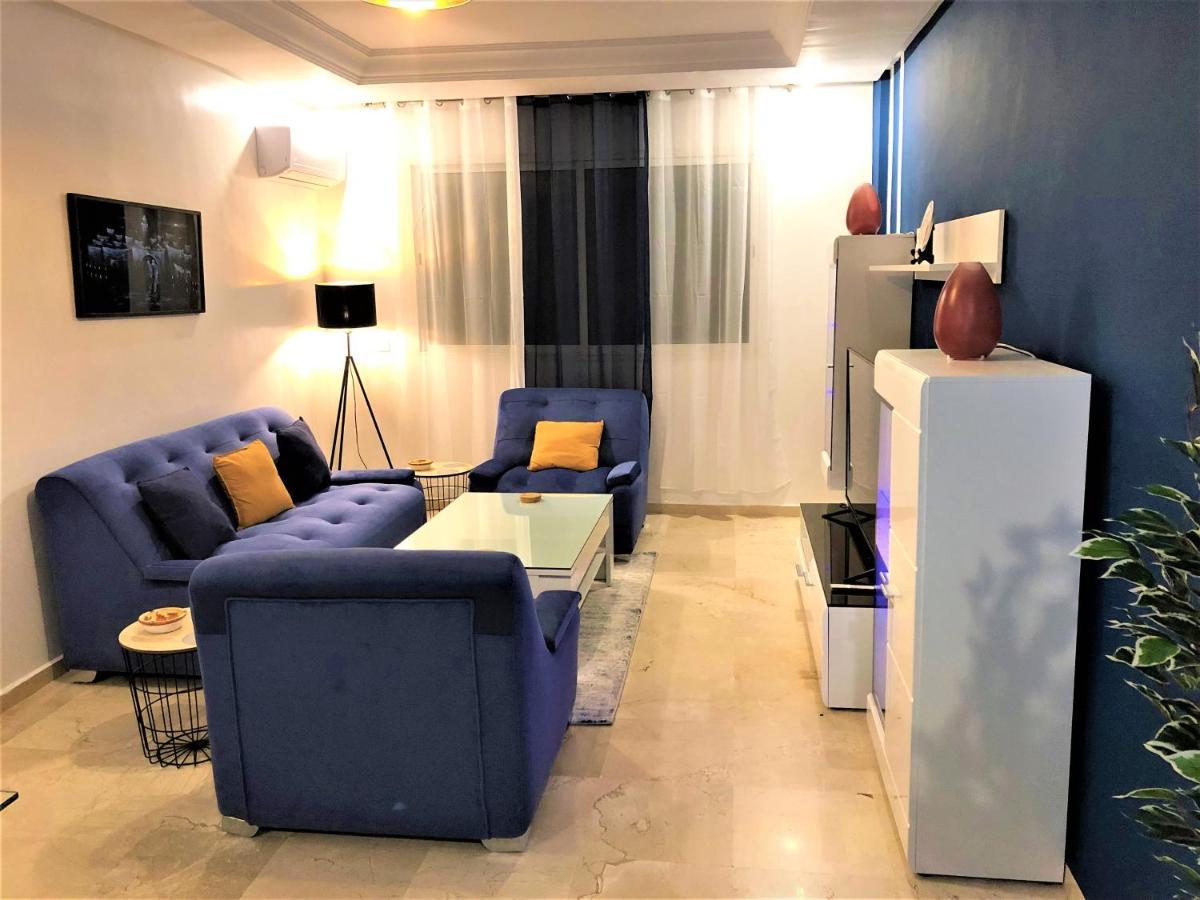 公寓 Super Marrakech - Confort Proprete Proximite *