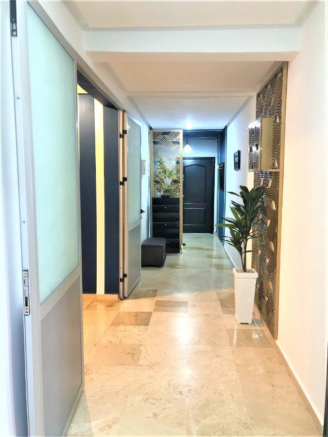 公寓 Super Marrakech - Confort Proprete Proximite
