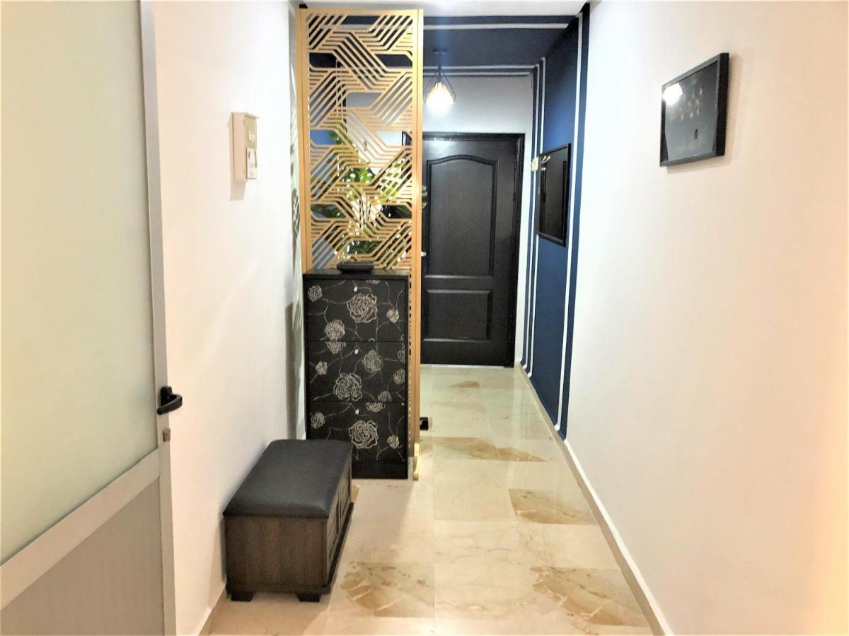 Super Marrakech - Confort Proprete Proximite 公寓