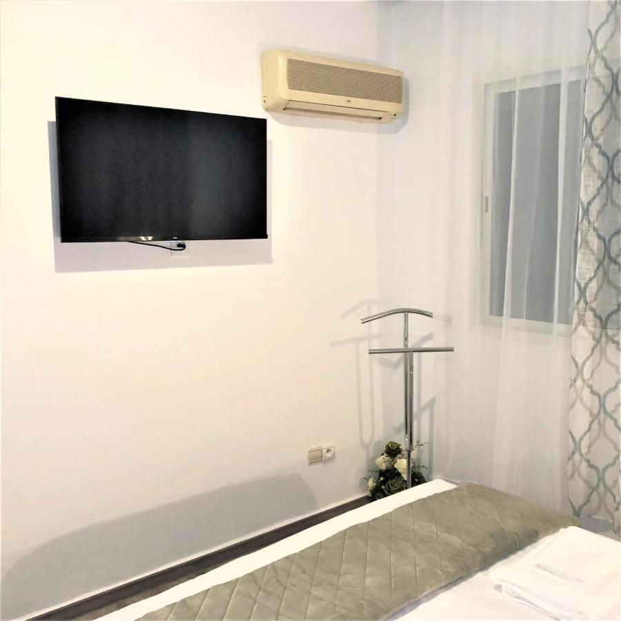Super Marrakech - Confort Proprete Proximite 公寓 马拉喀什