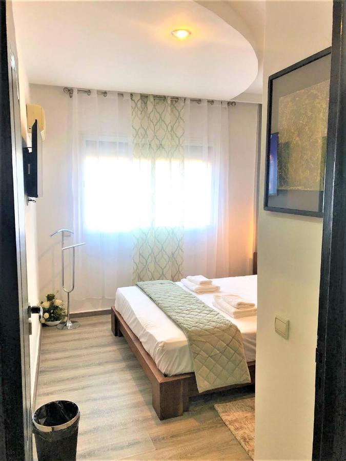 Super Marrakech - Confort Proprete Proximite 公寓 *