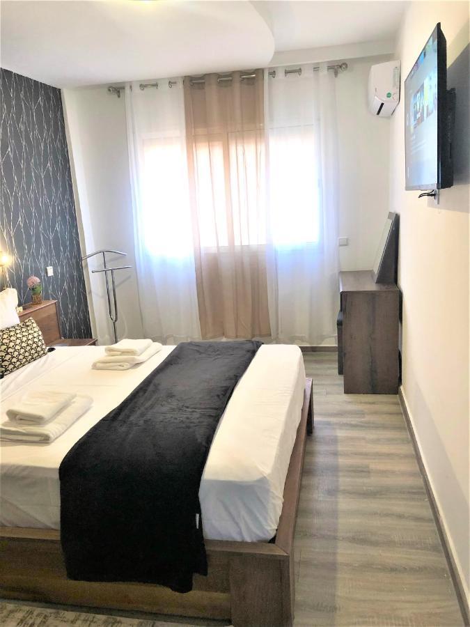 Super Marrakech - Confort Proprete Proximite * 马拉喀什