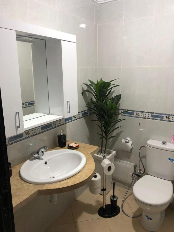 Super Marrakech - Confort Proprete Proximite 公寓